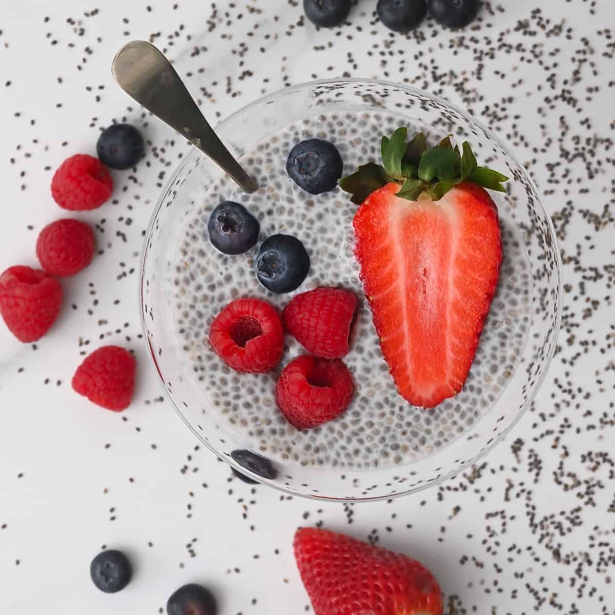 Easy Chia Pudding: The Versatile 3-Ingredient Superfood Guide